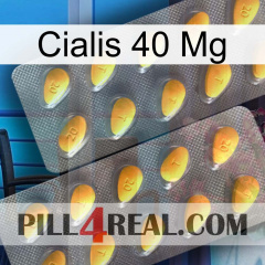 Cialis 40 Mg cialis2